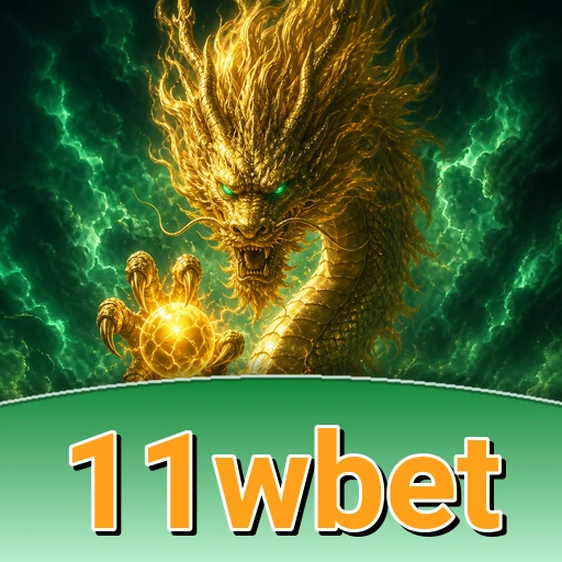 Layar pengaturan 11wbet