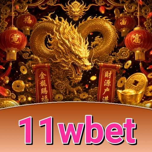Layar notifikasi 11wbet